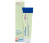 Good Molecules Lightweight Daily Moisturizer Hydrating Facial Lotion with Avocado Oil Shea Butter and Antioxidants - Anti-aging
