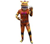 Disfraz de juego de rol de Halloween para niños Poppy Playtime 3 Catnap