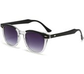 Europe and the United States classic retro men's polarized sunglasses fashion trend women's sunglasses
