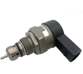 0928400736 Válvula de control del regulador de presión de combustible alta 0928400614 Compatible Con AUDI A1 A3 A4 A5 A6 A8 VW AMAROK CC CRAFTER EOS