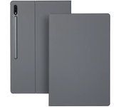 Magnetic Case For Samsung Galaxy Tab S8 S7 Plus Stand Cover Auto Sleep Wake For Galaxy Tab S7 FE S8 Ultra With Pencil Holder