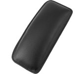 Universal Car Armrest Cushion, Door Protective Pad Soft Leather