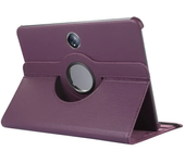 For Honor Pad 9 Case 360 Degree Rotating PU Leather Stand Tablet Funda For Huawei Honor Pad 9 12.1 inch 2024 Case Cover