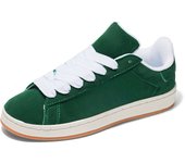 Flip fur deportes casual hombres y mujeres zapatos de tabla low top tendencia zapatos de pan