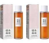 Ginseng Face Essence Moisturize Lighten Fine Line Smooth Restores Dry Dull Skin Brighten Serum Hydrating Facial Care Toner