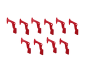 10Pcs Extra Strong Trigger Power Button Switch for Dyson V10 V11 Vacuum Cleaner Sweeper Replace for Home Cleaning