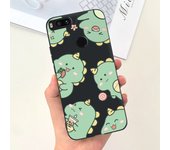 For Funda Xiaomi Mi A1 / Xiaomi Mi 5X Case Cover Fashion Jelly Bumper Shell Soft Matte Liquid Silicone MiA1 Xiaomi A1 Housing