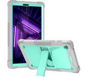Funda de silicona para tableta Lenovo Tab M10 Plus TB-X606X X606F, para niños, 3. ª generación, 10,6 pulgadas, TB-125FU, 128FU,