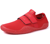 Zapatos Deadlift, zapatos de levantamiento de pesas para hombres y mujeres, zapatos para sentadillas de levantamiento de pesas, entrenador cruzado de Fitness, zapatillas de entrenamiento de gimnasia descalzas