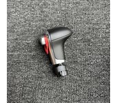 Perilla de cambio automático para Audi A6 C6 A3 8P A4 B8 A5 Q5 Q7 A7 perilla de cambio de marchas