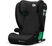 Silla coche Isofix, I-SIZE, Silla coche para bebé y niños, Cinturón, Universal, Grupo 2/3, de 15 a 36 kg, Negro