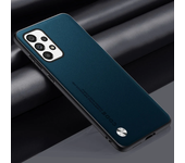 Luxury PU Leather Case For Samsung Galaxy A13 4G A23 A33 A53 A73 5G A03 A03S Back Cover Silicone Protection Phone Case Coque