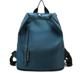 Foldable Travel Backpack Hiking Swimming Bag Dry Wet Separation Camping Sports Bags Beach Pool Shoes Storage Pocket Fitness Bag