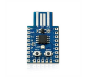 For Flash Raspberry Pi Microcontroller Development Board RP2040 USB Type-A Version 4MB Development Board Module
