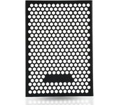 Oil Cooler Guard For Ducati Monster 796 2010-2016 Monster 1100 S EVO 2009 2010 2011 2012 2013-2015 Radiator Guard Grille Cover