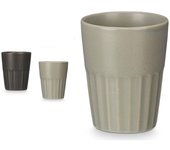 Set de Vasos de Cerámica - Ideal para café e infusiones - Aptos para lavavajillas y microondas - Alta calidad y resistencia - Tamaños ideales para cada ocasión -
