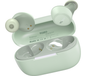 TOZO Upgrade New A1 Bluetooth  5.3 Earphones Wireless in-Ear Earbuds 32H Headset Stereo Sound With Mic For Android iOS