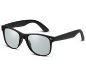 Nuevas gafas de sol polarizadas de moda coloridas gafas polarizadas gafas de sol retro