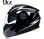 Casco giro trail moto Las Cuatro Estaciones MX Carreras de Locomotora de hombre mujer General