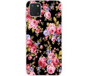 For Samsung Galaxy Note 10 Lite Case Soft Bumper Silicone TPU Phone Back Cover Case For Samsung Note 10 Lite 2020 N770F Cases