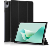 Funda For Huawei MatePad 11.5S Case Magnetic Fold Leather Stand Hard Smart Tablet Shell For Huawei Matepad 11.5 S 2024 Case
