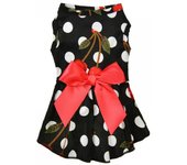 Pet Tutu Dresses Puppy Girl Dog Costumes Cute Doggie Cat Apparel