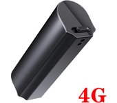 Smar Q73 Digital Audio Voice Recorder Voice Activated Mini USB Pen 4GB To 64GB Mp3 Player Recording for Lectures Meeting
