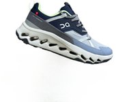 Zapatillas deportivas suaves y transpirables con amortiguación para correr, estilo verano, para hombre y mujer.