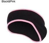 1Pcs Ear Muffs Headband for Men Women Fleece Ear Warmer Muff Winter Headband Outdoor Sports Running Skiing