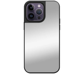 Funda de lujo para iPhone Espejo de maquillaje con estilo Accesorios de electrónica