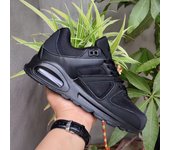 Zapatos con colchón de aire, zapatillas deportivas casuales con amortiguación ligera, versión coreana de la tendencia