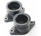 Motorcycle Intake manifold For Yamaha TT350 XT350 Carburetor Adapter 42U-13596-01-00 55V-13586-01-00 42U135960100