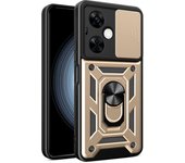 Funda de Lente de La Cámara de Diapositivas para OnePlus Nord CE 3 Lite 5G