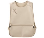 Waterproof Stain-Resistant Apron Wipeable Hands Vest Style Sleeveless Apron Breathable Anti Dirty Kitchen Aprons