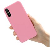 case For Xiaomi Redmi 9A Case Redmi 9A Case on For Xiaomi Redmi 9 A C 9A 9C Redmi9A Redmi9C Back Cover Phone Silicone Soft Case