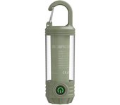 Multi Functional Outdoor Camping Light, Portable Strong Light Flashlight, Charging mini Retro Camping Atmosphere Light, Emergency, Hiking, Fishing Camping Essentials