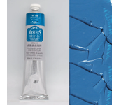 Pincel de pintura al óleo profesional de 200 ml/tubo de Marie para artistas, pigmentos de dibujo, suministros de arte para princ
