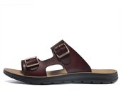 Sandalias casuales de verano para hombre, zapatos de playa, sandalias de moda de doble uso, sandalias para hombre