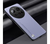 Funda de lujo de cuero PU para Xiaomi Mi 15 Ultra 5G Protección de silicona para tu móvil
