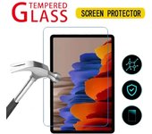 For Samsung Galaxy Tempered Glass Protector 1Pcs Tab A7 8.7/A8 10.5/A7 10.4/A 10.1/S7 S8 11/S6 Lite Tablet Screen Film