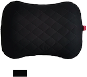 Almohada inflable portátil, cojín de viaje al aire libre, campamento, playa, coche, avión, Hotel, reposacabezas plegable, tienda de dormir, accesorios de uso