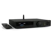 SMSL DO400 Fully Balanced Audio Decoder & Headphone Amplifier ES9039MSPRO MQA-CD DAC Bluetooth 5.1 Digital Headphone Power AMP
