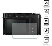 Tempered Glass Screen Protector Film Cover For Fujifilm X-S10/T4/E4/100V/Pro3/T200/A7 XS10 XT4 XE4 X100V Xpro3 XT200 XA7 Camera