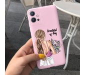 For Vivo T1 5G Global Case For Vivo V2141 V2157 Capas Back Matte Shockproof Case For Vivo T1 (Snapdragon 778G) Silicone Case