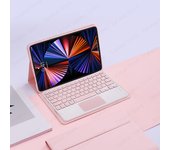 Español Teclado for Funda Xiaomi Pad 5/Mi Pad 5 Pro 11 inch Touchpad Keyboard Case Mouse