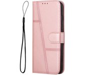 Cómodo Google Pixel 9 6 7 Pro 9 Pro 7pro Carcasa De Color Sólido Simple Carcasa De Cerradura Magnética Antisísmica