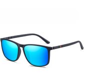 Nuevas gafas de sol polarizadas para hombres y mujeres TR gafas de sol de moda gafas de conducción XY425 gafas de película coloridas gafas de sol al aire libre