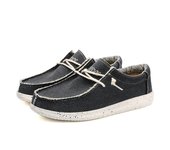zapatos de lona zapatos casuales de verano para hombres