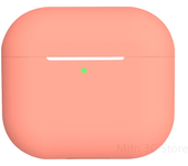 Case For AirPods Pro 2 3 Liquid Silicone Case Protective Cover Ultra-thin simple Soft Protect Cover for airpods 3rd generation