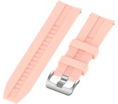 Silicone 20 22mm Watchband For Huawei Watch GT 4 46mm Strap Smart Wristband For huawei GT 3 pro 46mm 43mm 42mm band Bracelet